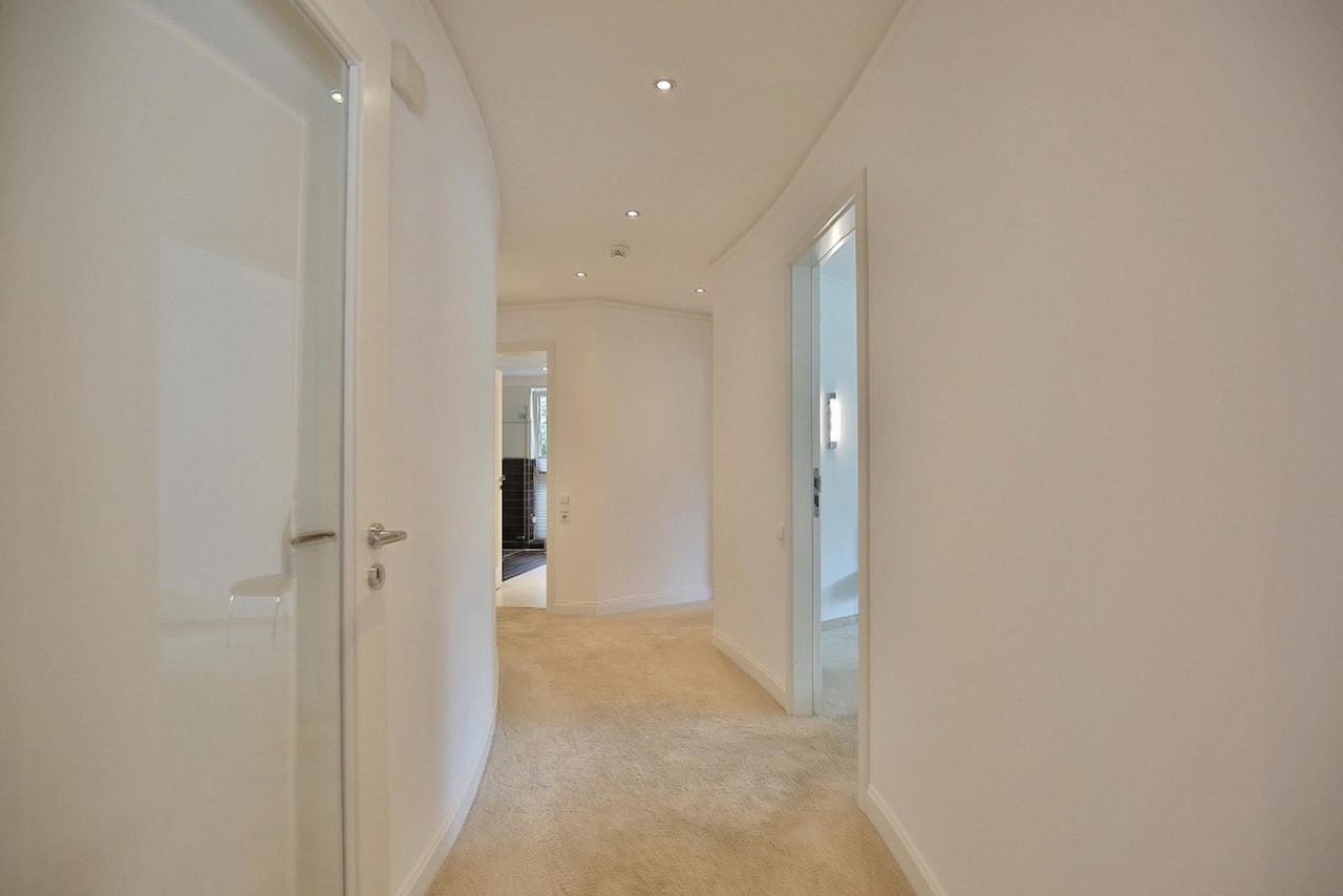 Penthouse Am Platz Penthouse Am Platz Beach Loft Appartement 06 Timmendorfer Strand Kültér fotó