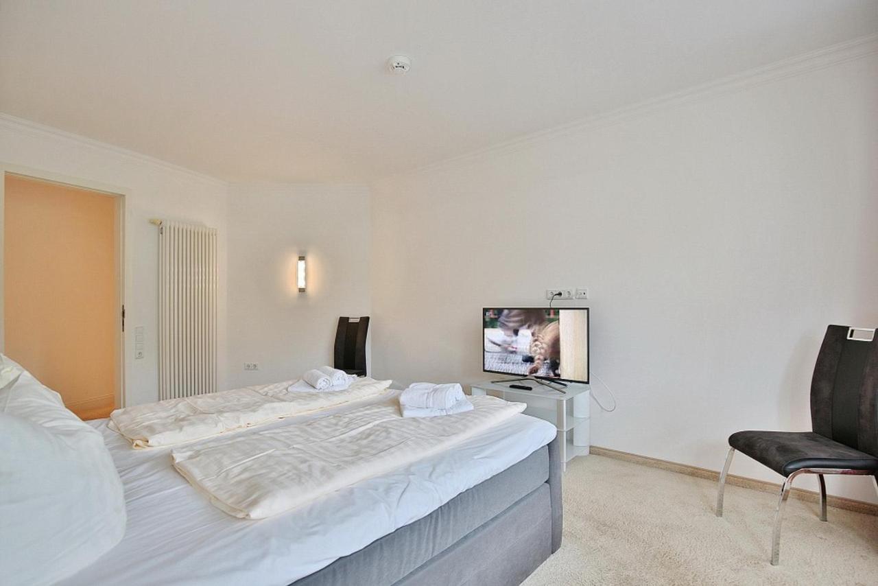 Penthouse Am Platz Penthouse Am Platz Beach Loft Appartement 06 Timmendorfer Strand Kültér fotó