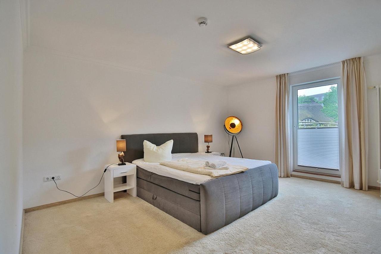 Penthouse Am Platz Penthouse Am Platz Beach Loft Appartement 06 Timmendorfer Strand Kültér fotó