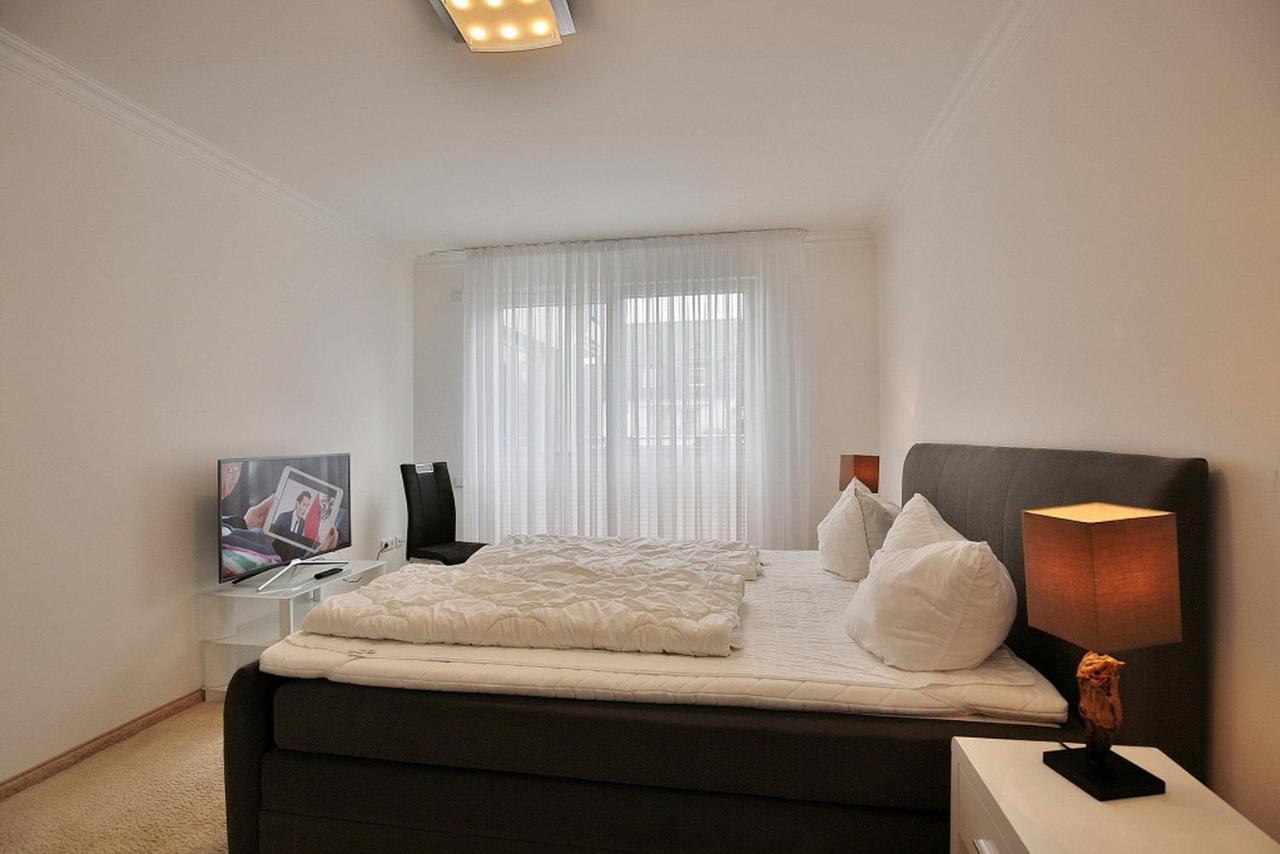 Penthouse Am Platz Penthouse Am Platz Beach Loft Appartement 06 Timmendorfer Strand Kültér fotó
